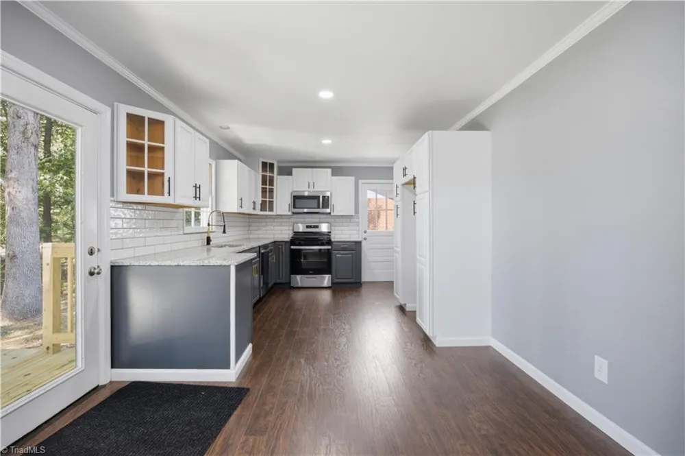 3 Woodclub Court Greensboro, NC 27406