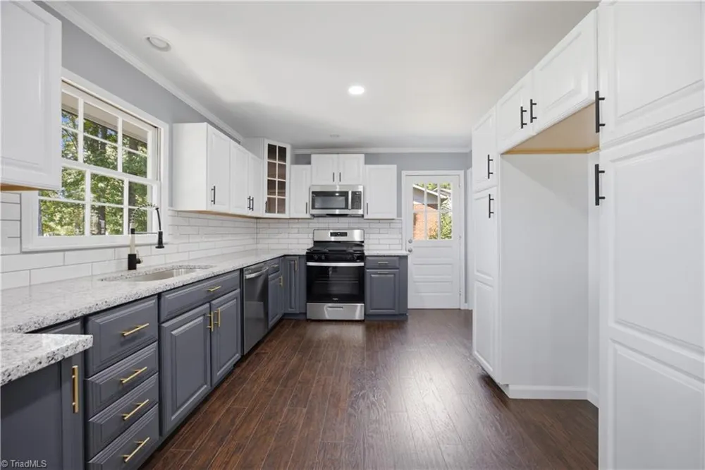 3 Woodclub Court Greensboro, NC 27406