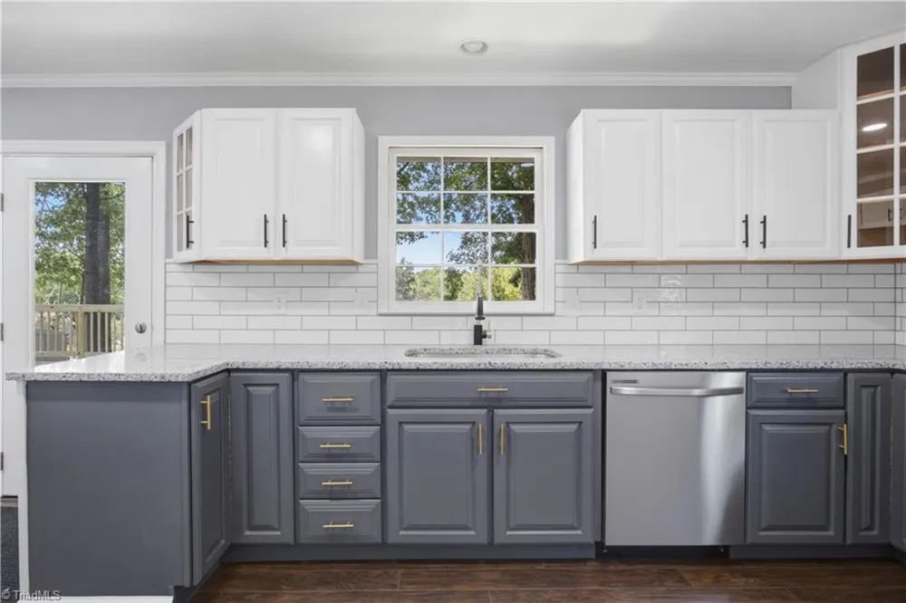 3 Woodclub Court Greensboro, NC 27406
