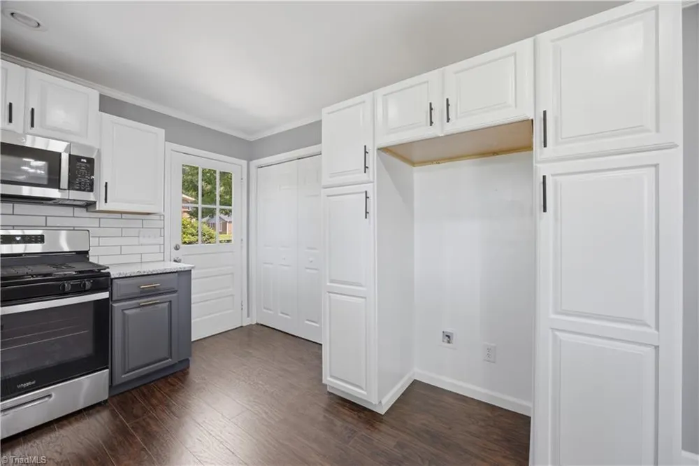 3 Woodclub Court Greensboro, NC 27406