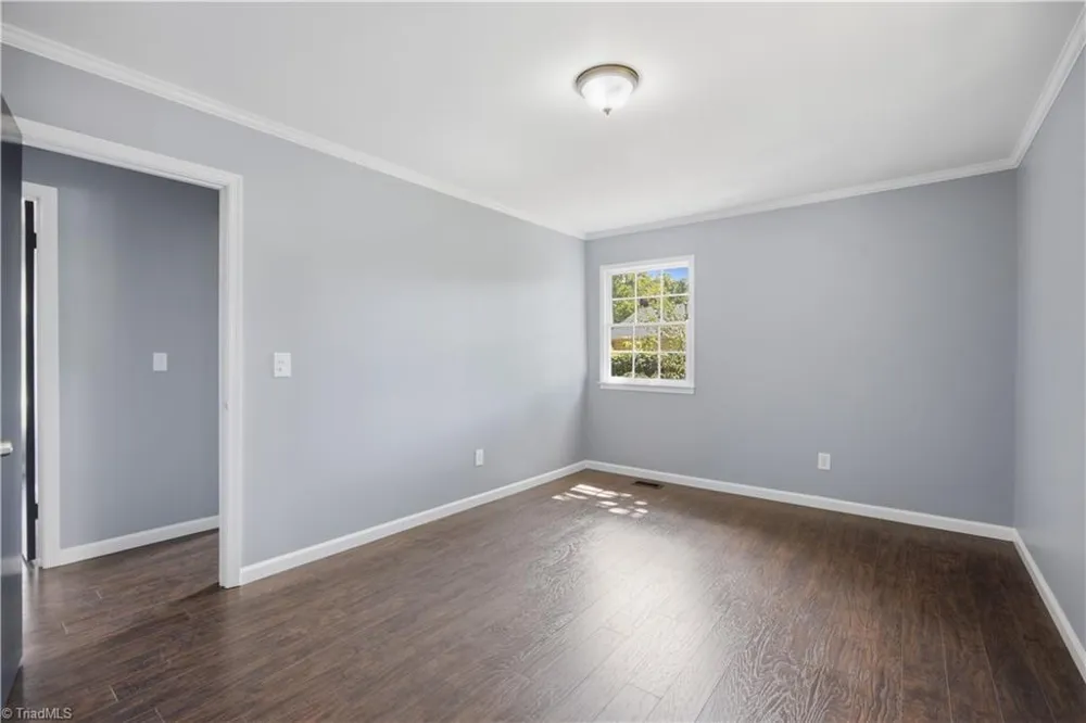 3 Woodclub Court Greensboro, NC 27406