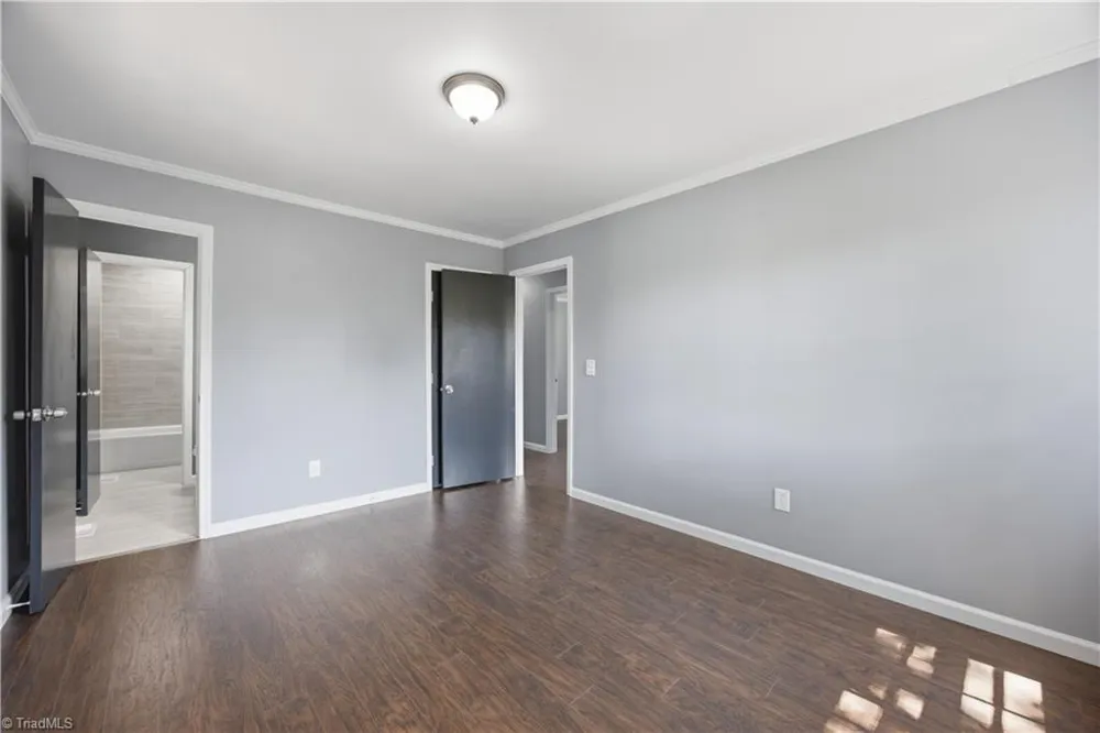 3 Woodclub Court Greensboro, NC 27406