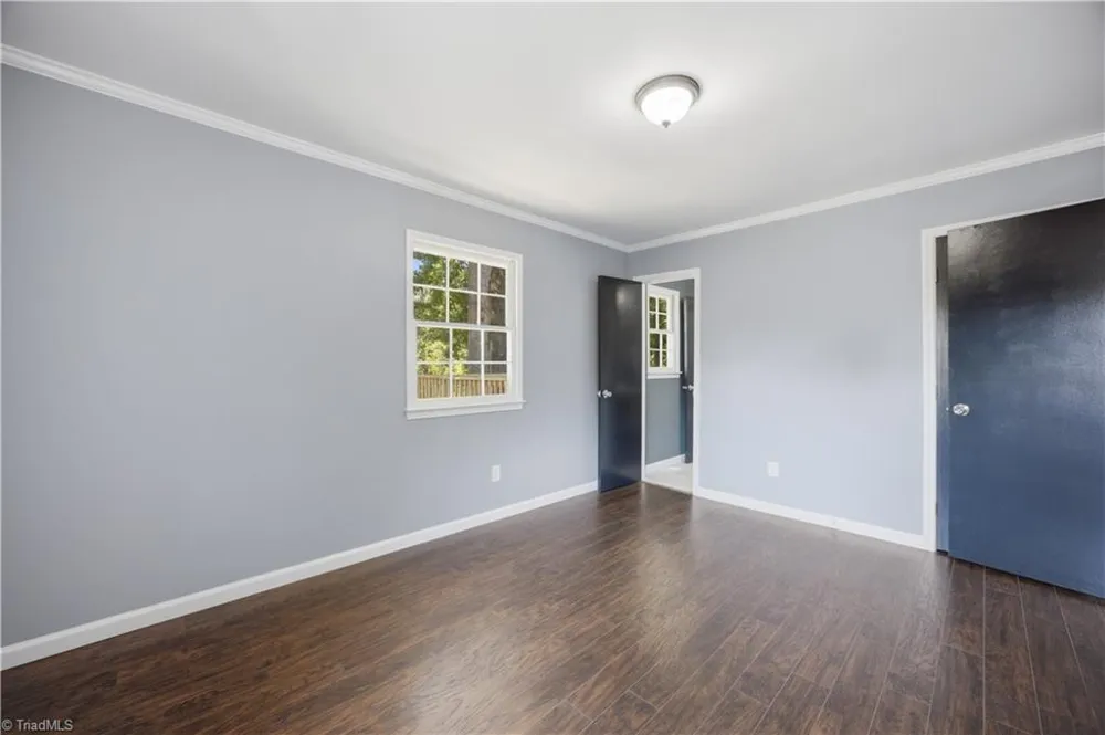 3 Woodclub Court Greensboro, NC 27406