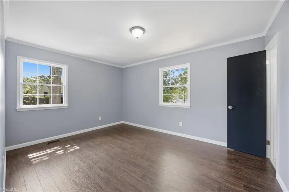 3 Woodclub Court Greensboro, NC 27406