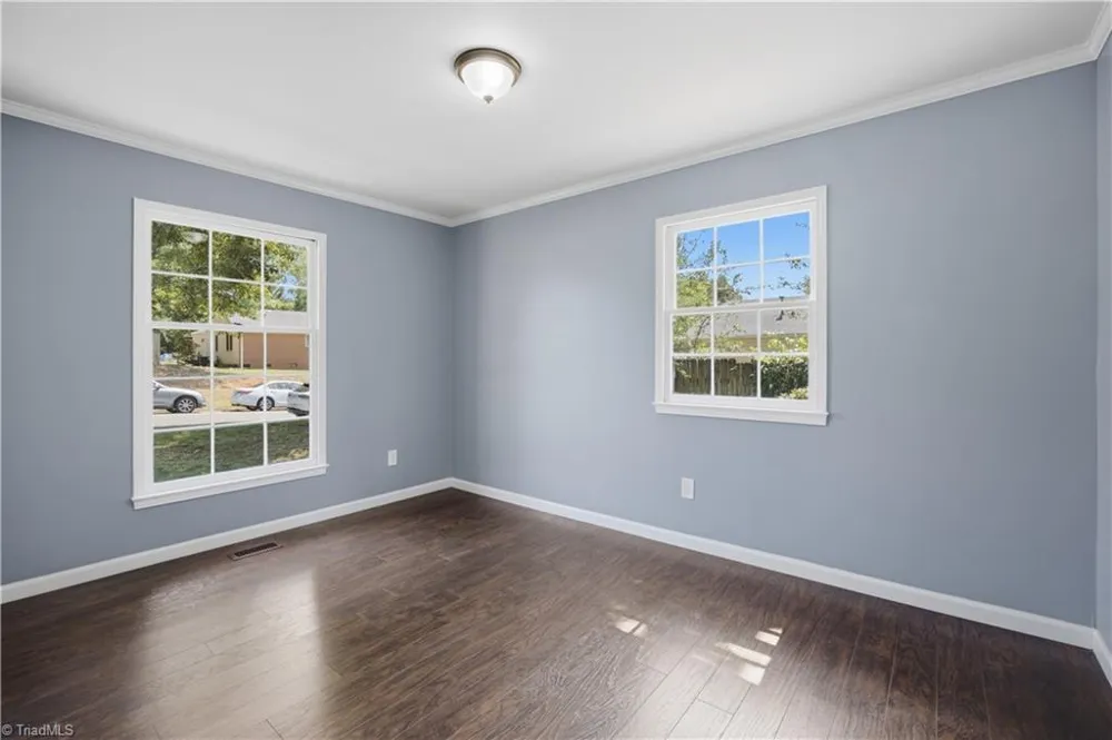 3 Woodclub Court Greensboro, NC 27406