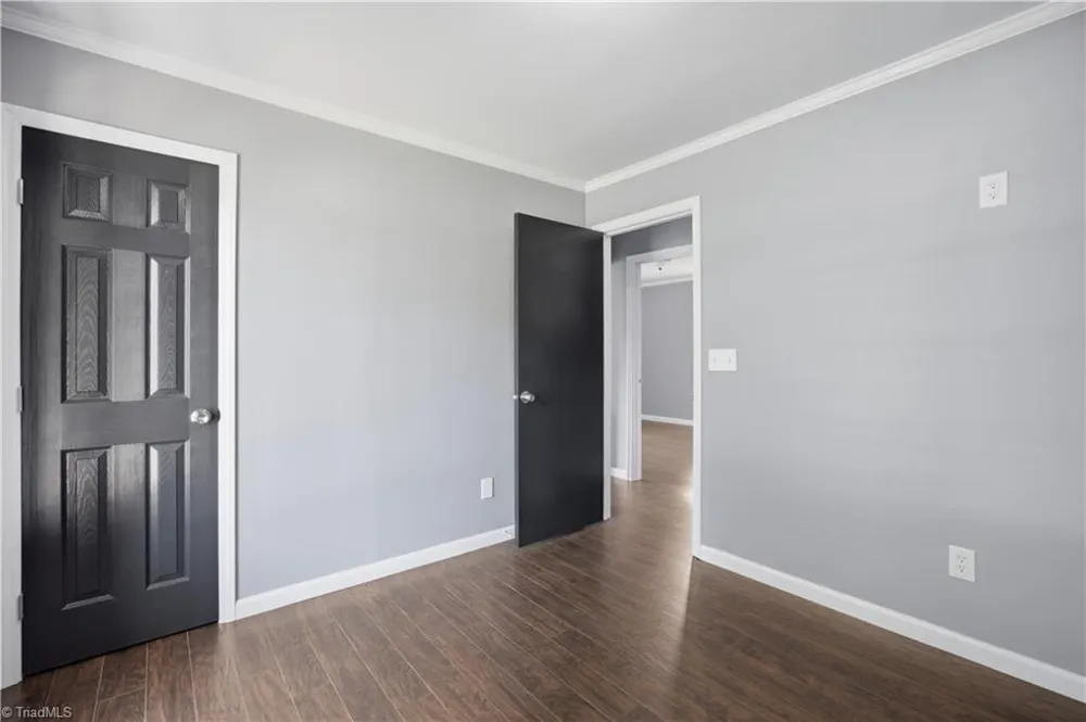 3 Woodclub Court Greensboro, NC 27406