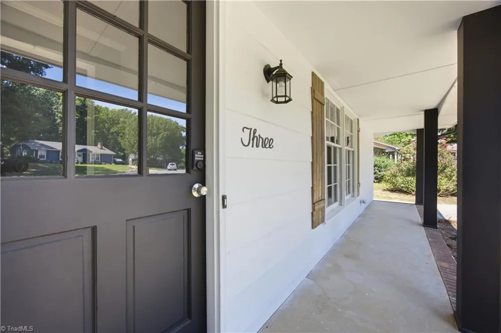3 Woodclub Court Greensboro, NC 27406