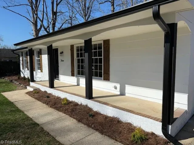 3 Woodclub Court Greensboro, NC 27406
