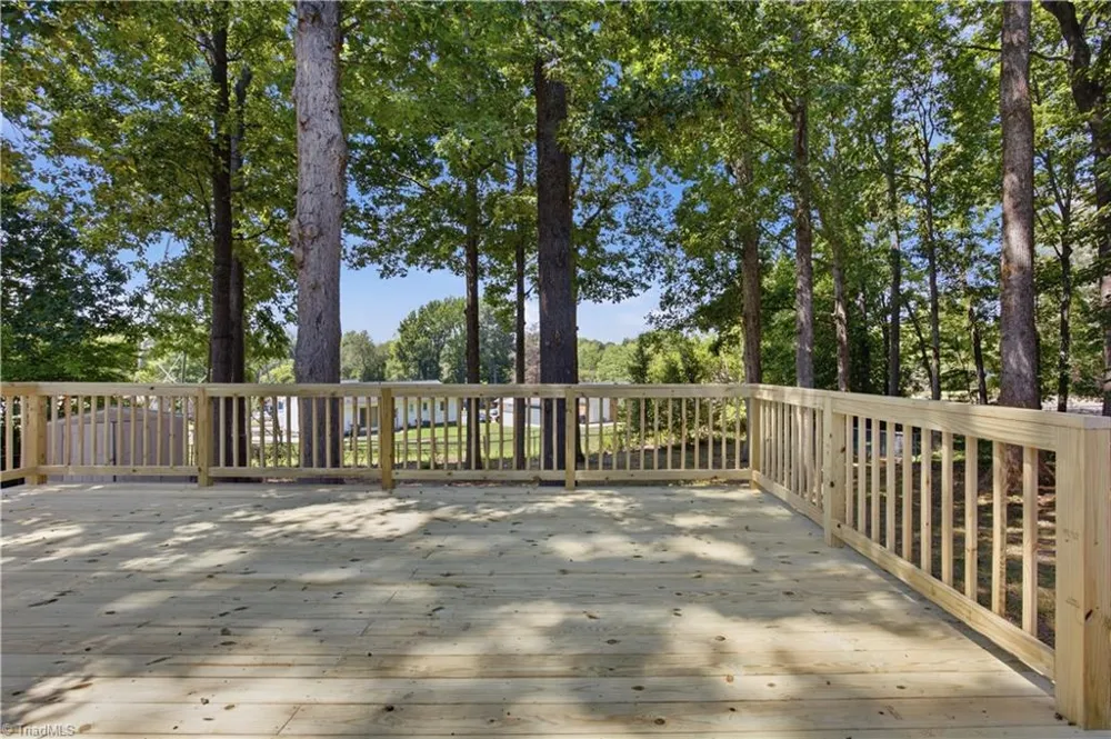 3 Woodclub Court Greensboro, NC 27406