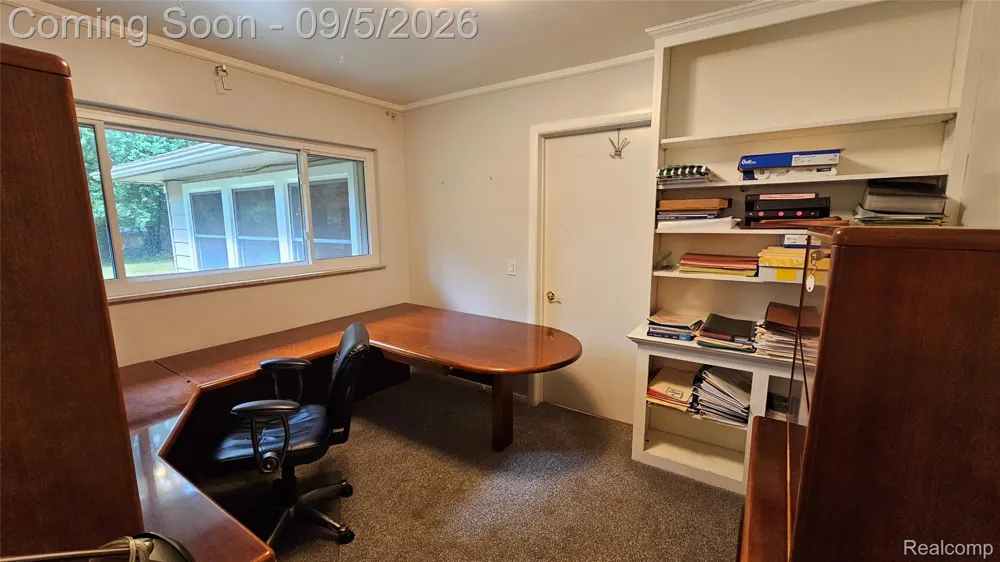 24880 Cromwell Drive Franklin Village, MI 48025