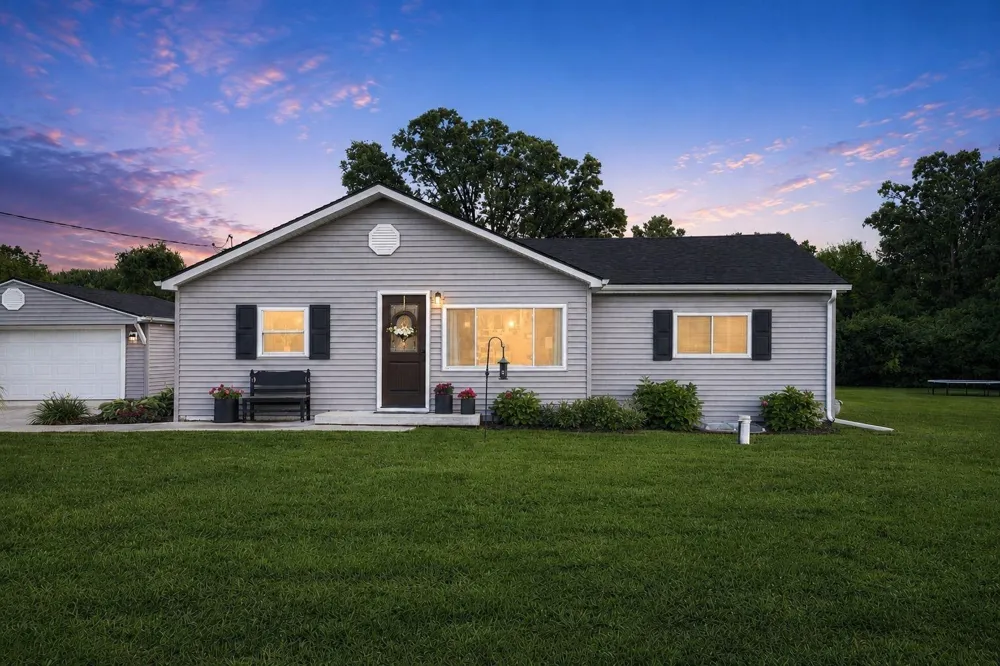 5146 E Bristol Road Burton City, MI 48519