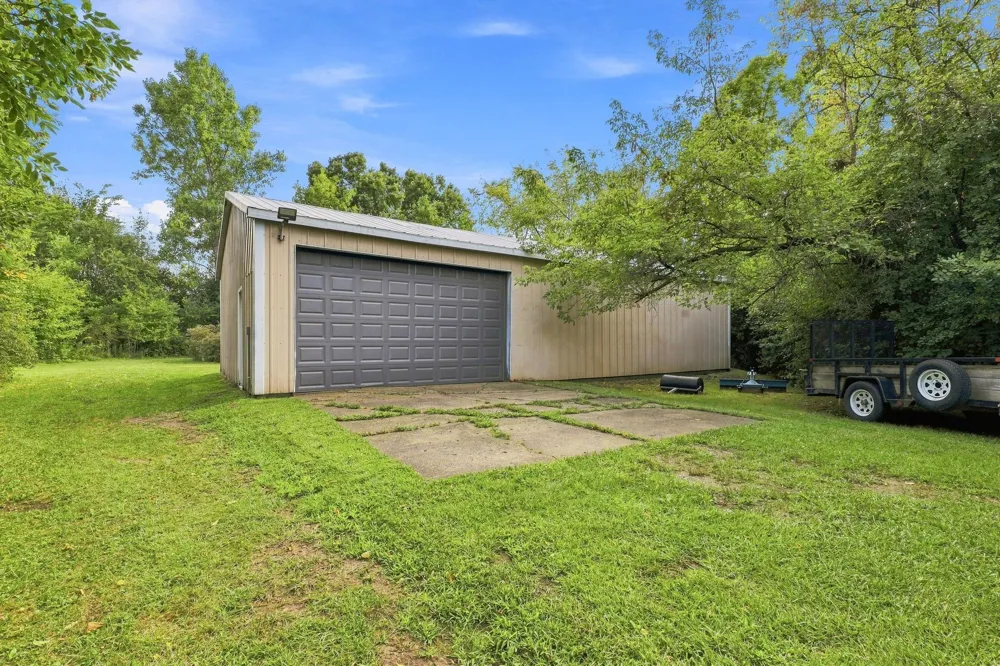 5146 E Bristol Road Burton City, MI 48519
