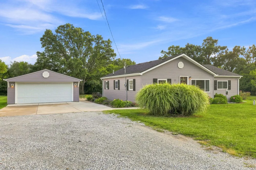 5146 E Bristol Road Burton City, MI 48519