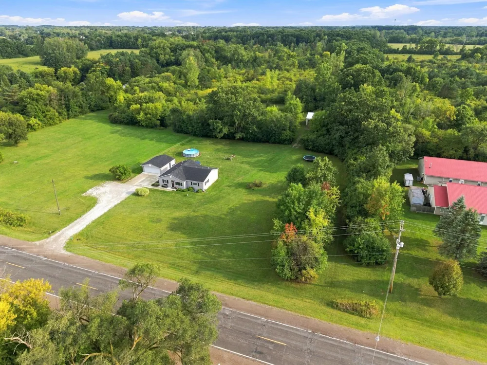 5146 E Bristol Road Burton City, MI 48519