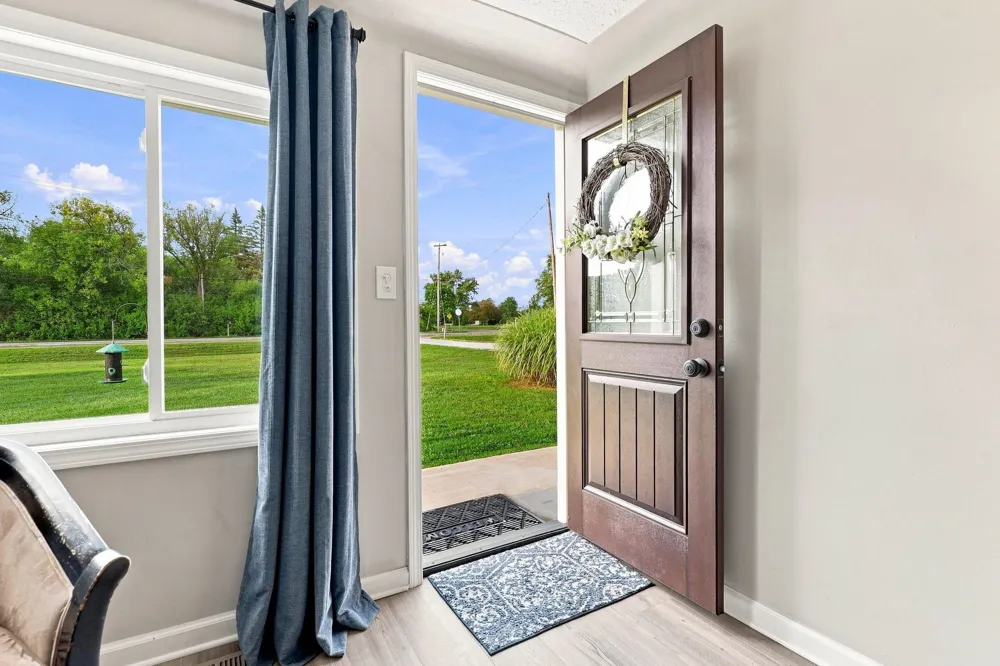 5146 E Bristol Road Burton City, MI 48519