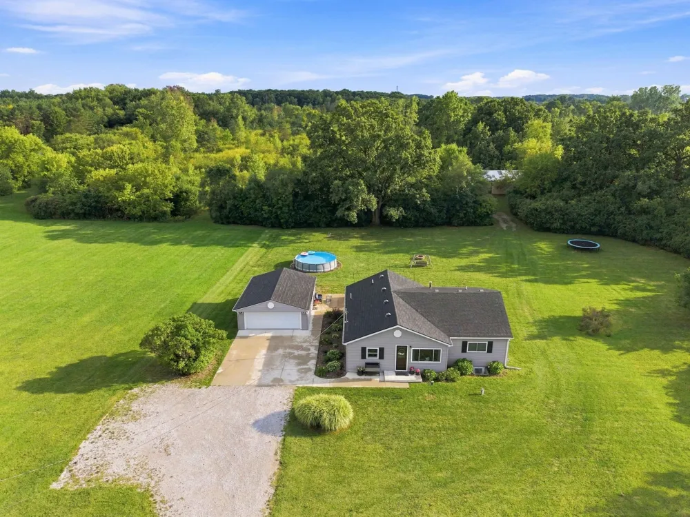 5146 E Bristol Road Burton City, MI 48519
