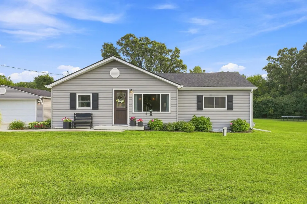 5146 E Bristol Road Burton City, MI 48519
