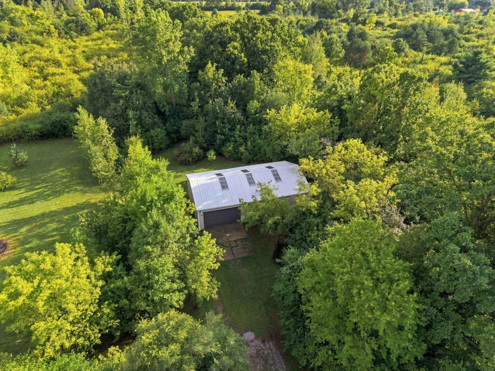 5146 E Bristol Road Burton City, MI 48519
