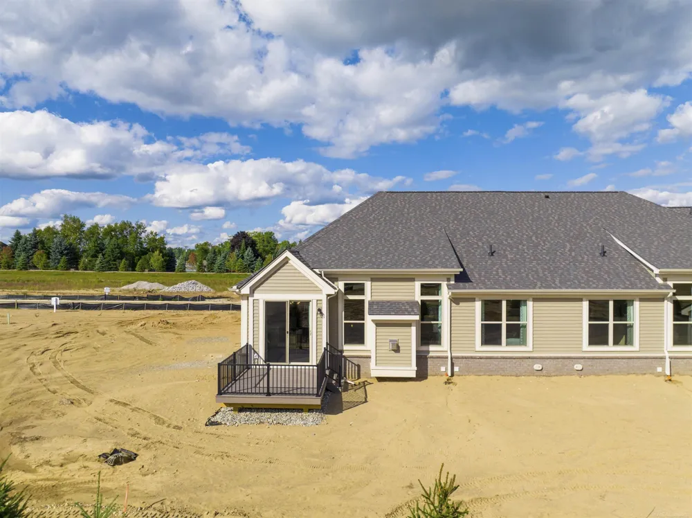 3641 Chatham Place Brighton Township, MI 48114