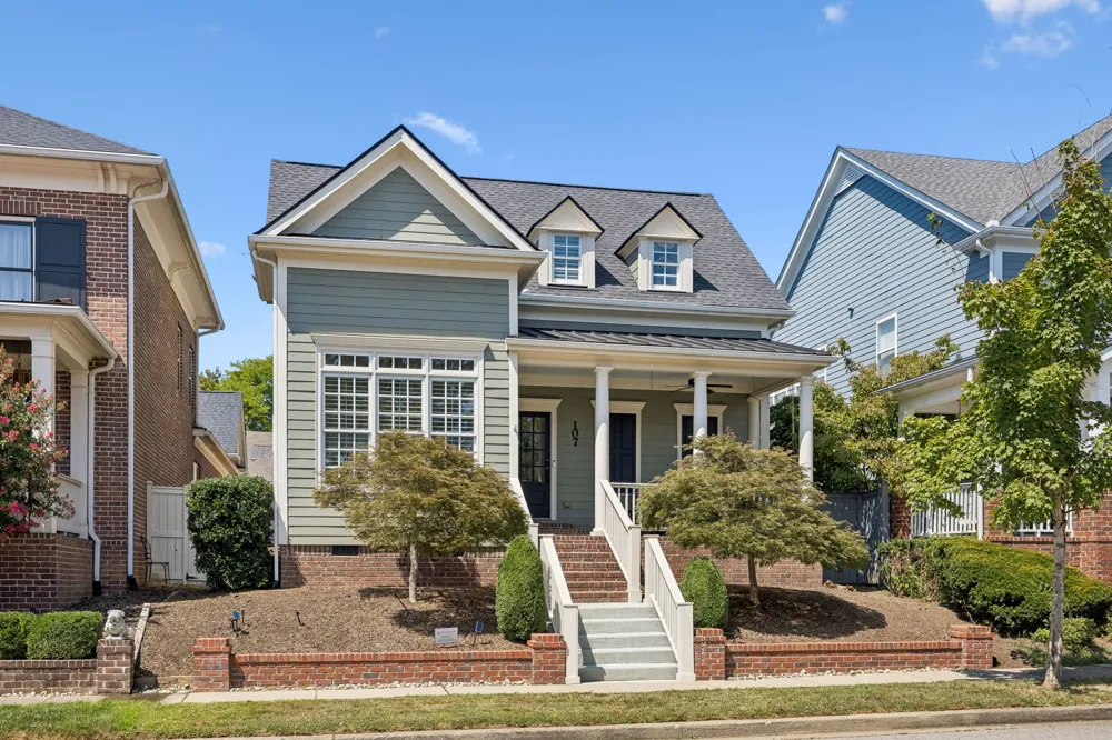 107 Gladstone Ln Franklin, TN 37064