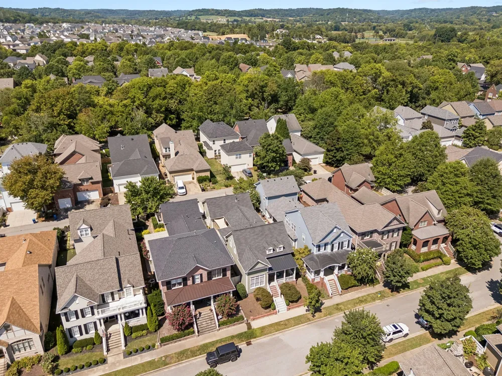 107 Gladstone Ln Franklin, TN 37064