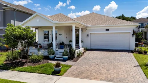 1211 DORA PARC LANE