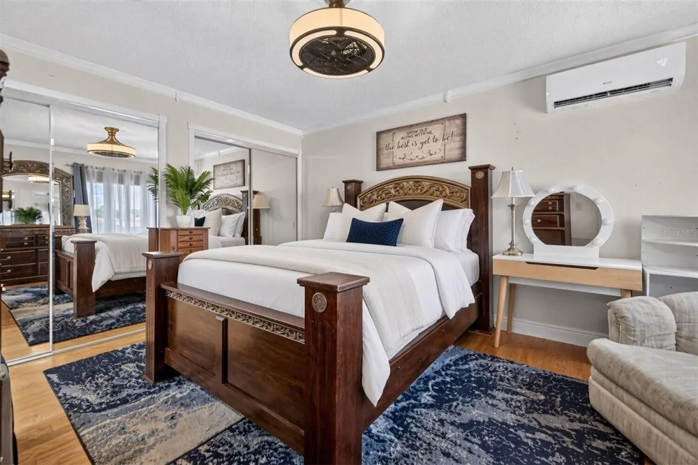 7360 ULMERTON ROAD #18D Largo, FL 33771