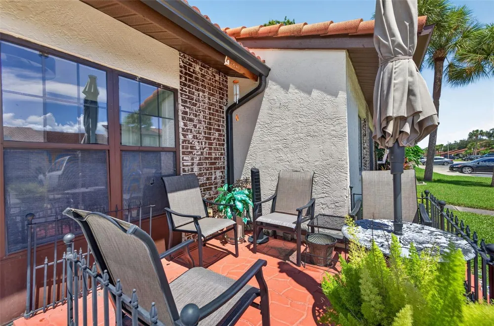 7360 ULMERTON ROAD #18D Largo, FL 33771