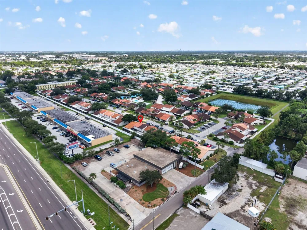 7360 ULMERTON ROAD #18D Largo, FL 33771