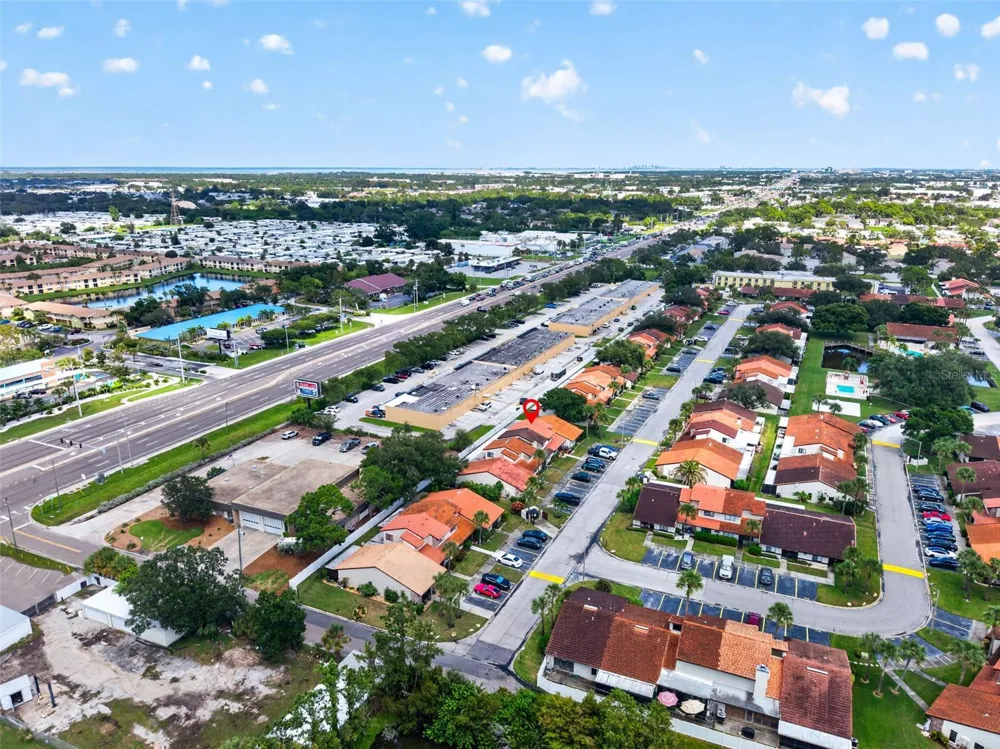 7360 ULMERTON ROAD #18D Largo, FL 33771