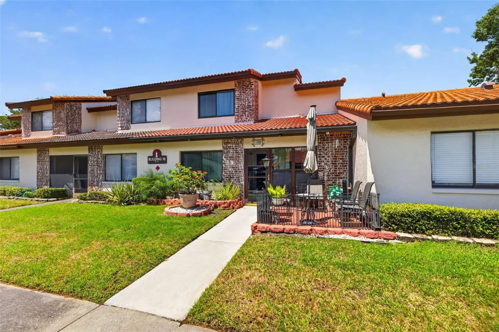 7360 ULMERTON ROAD #18D Largo, FL 33771