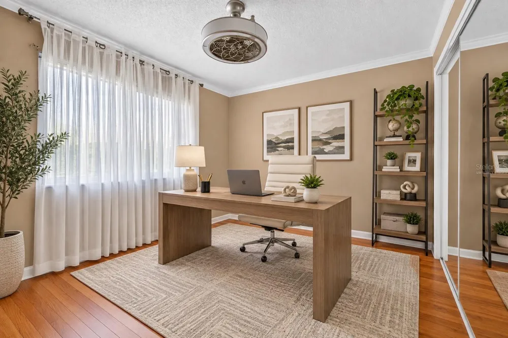 7360 ULMERTON ROAD #18D Largo, FL 33771