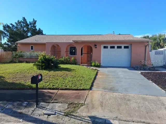 8758 HEMLOCK LANE Port Richey, FL 34668
