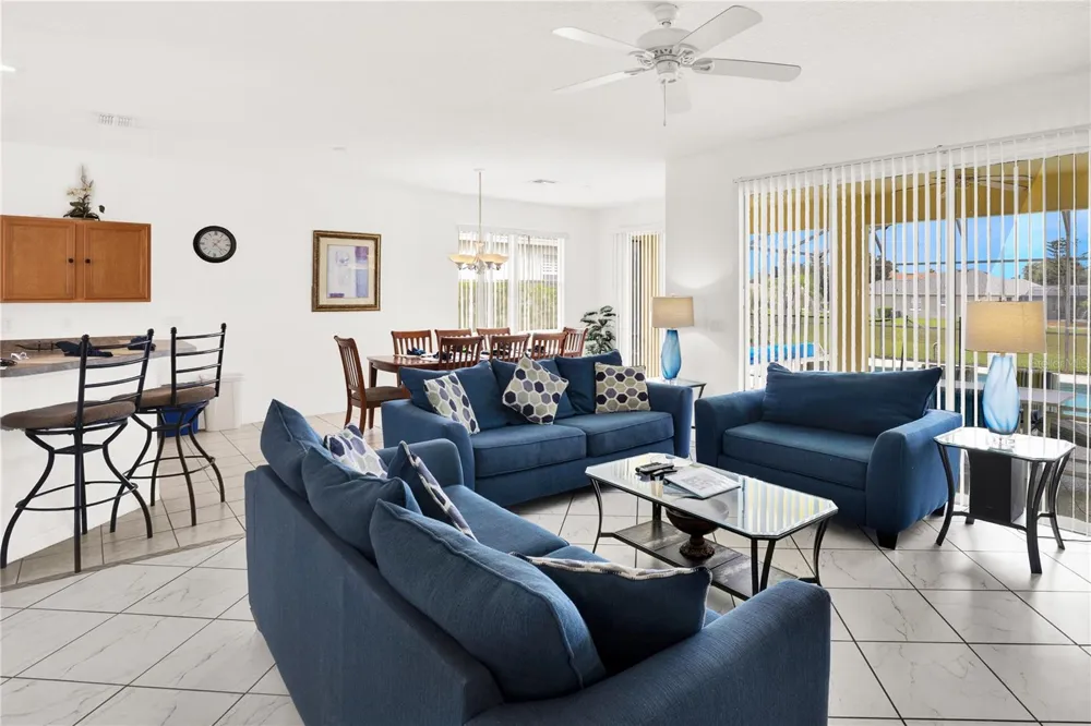 123 MINNIEHAHA CIRCLE Haines City, FL 33844
