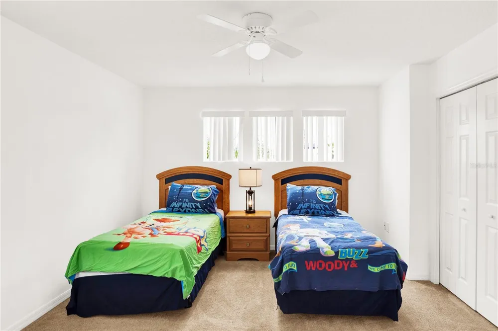 123 MINNIEHAHA CIRCLE Haines City, FL 33844