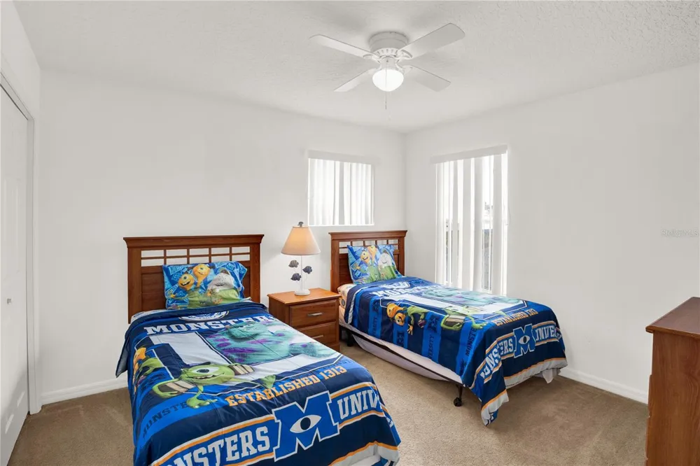 123 MINNIEHAHA CIRCLE Haines City, FL 33844