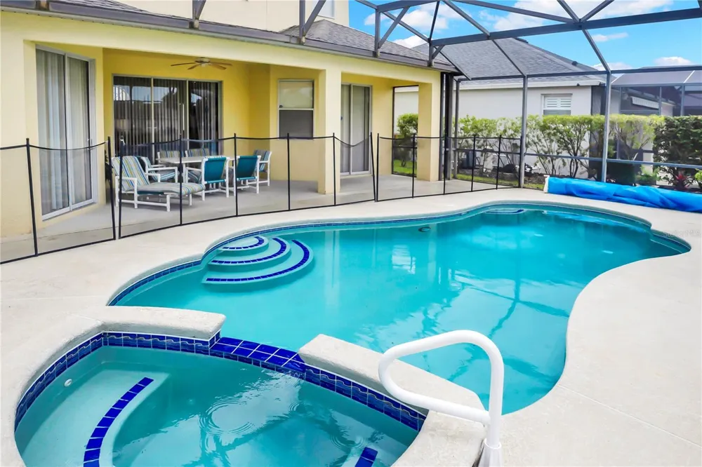 123 MINNIEHAHA CIRCLE Haines City, FL 33844