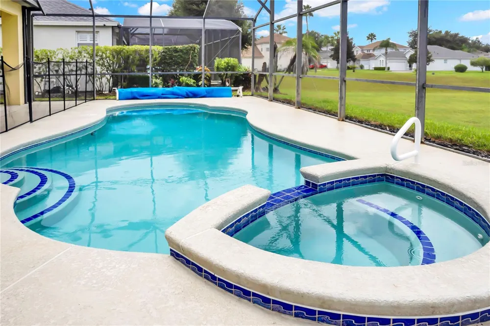 123 MINNIEHAHA CIRCLE Haines City, FL 33844