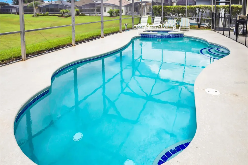 123 MINNIEHAHA CIRCLE Haines City, FL 33844