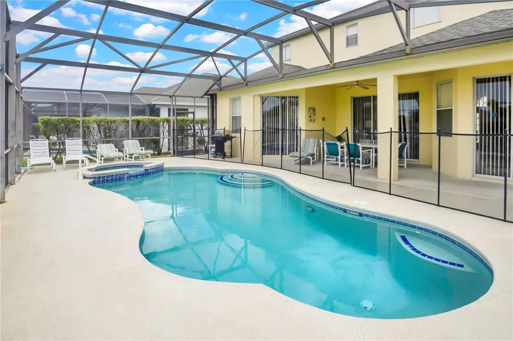 123 MINNIEHAHA CIRCLE Haines City, FL 33844