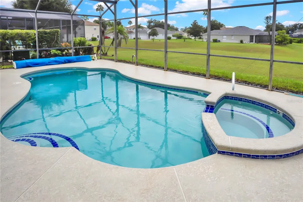 123 MINNIEHAHA CIRCLE Haines City, FL 33844
