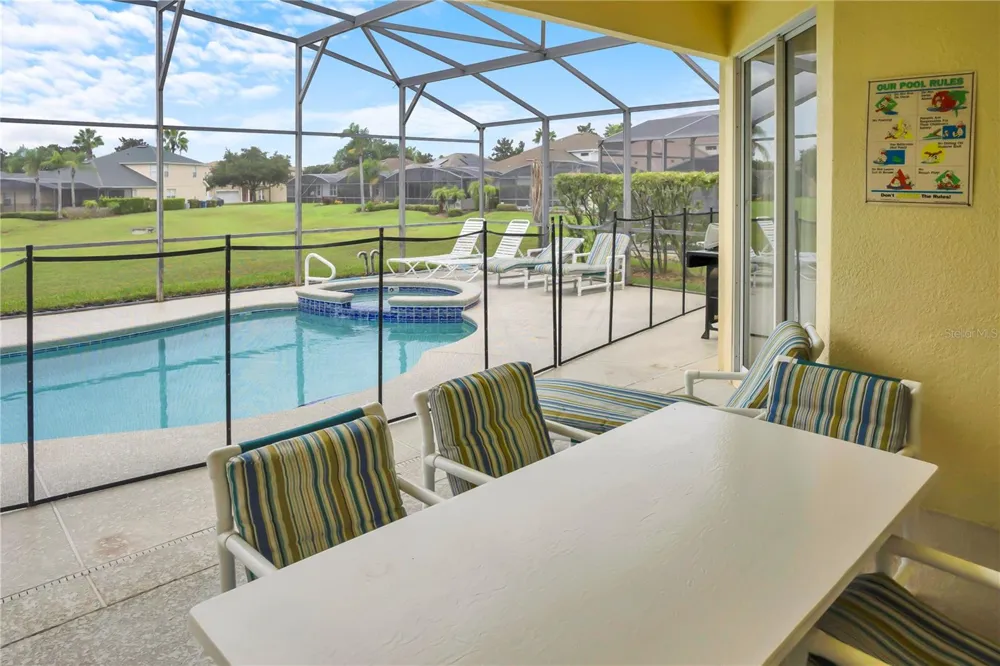 123 MINNIEHAHA CIRCLE Haines City, FL 33844