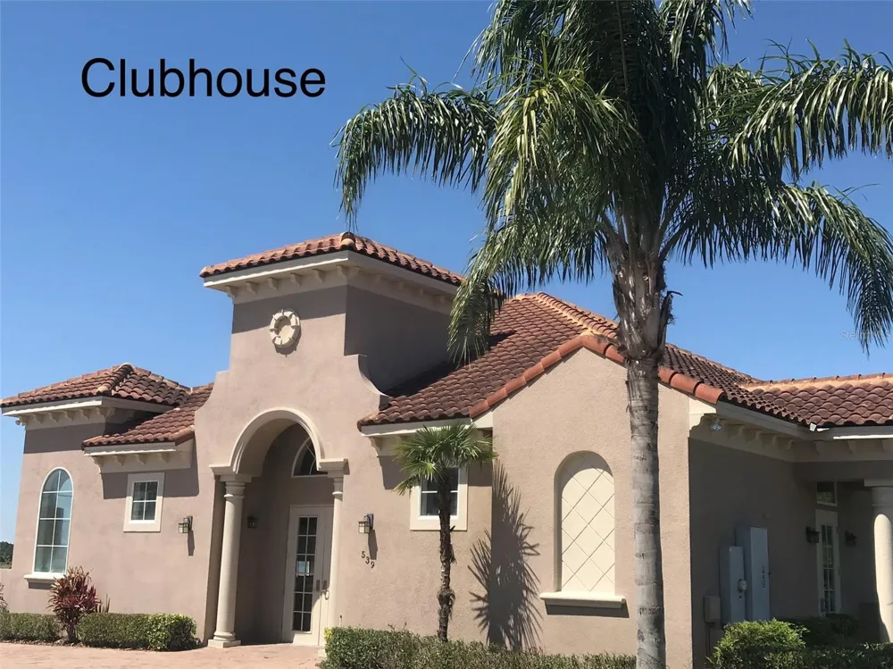123 MINNIEHAHA CIRCLE Haines City, FL 33844