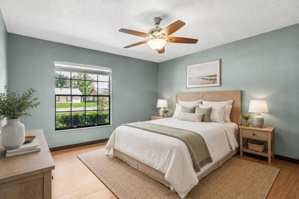 2402 WOODWAY DRIVE Orlando, FL 32837