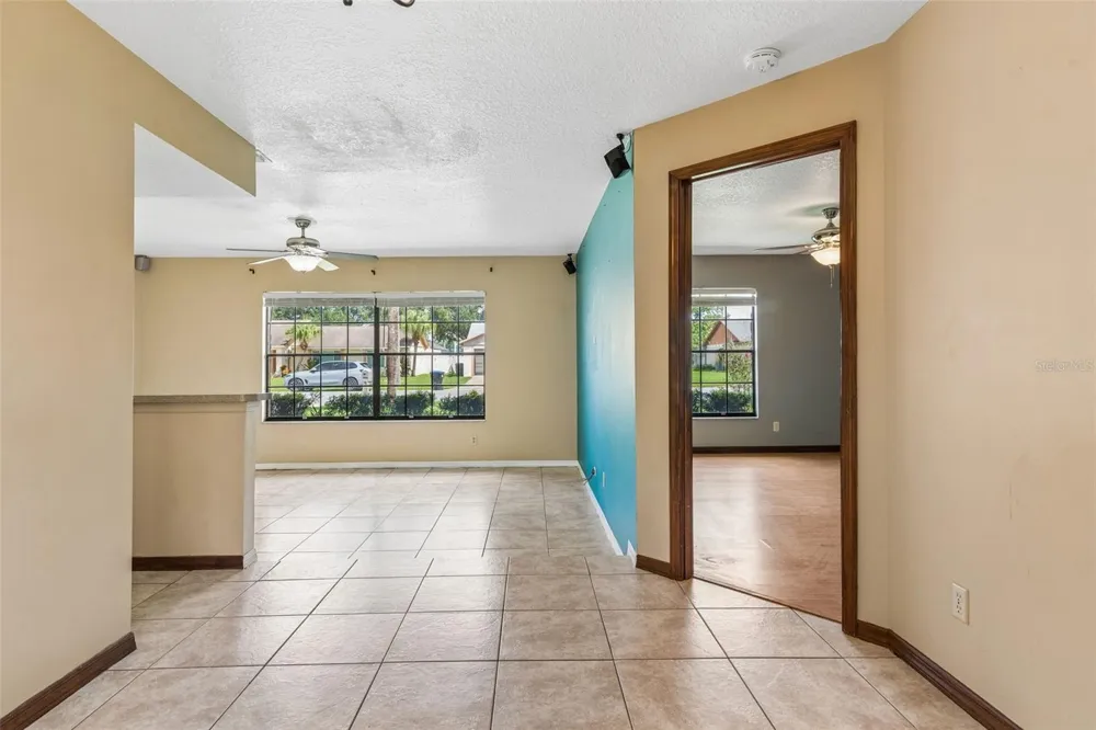 2402 WOODWAY DRIVE Orlando, FL 32837