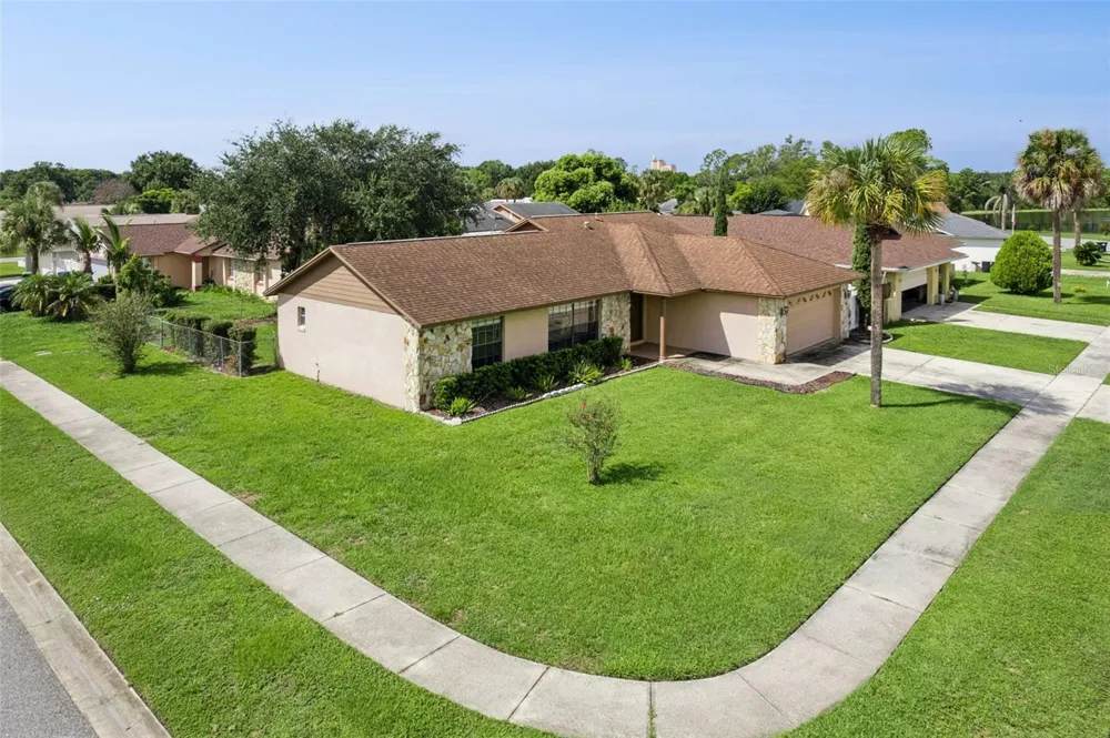 2402 WOODWAY DRIVE Orlando, FL 32837