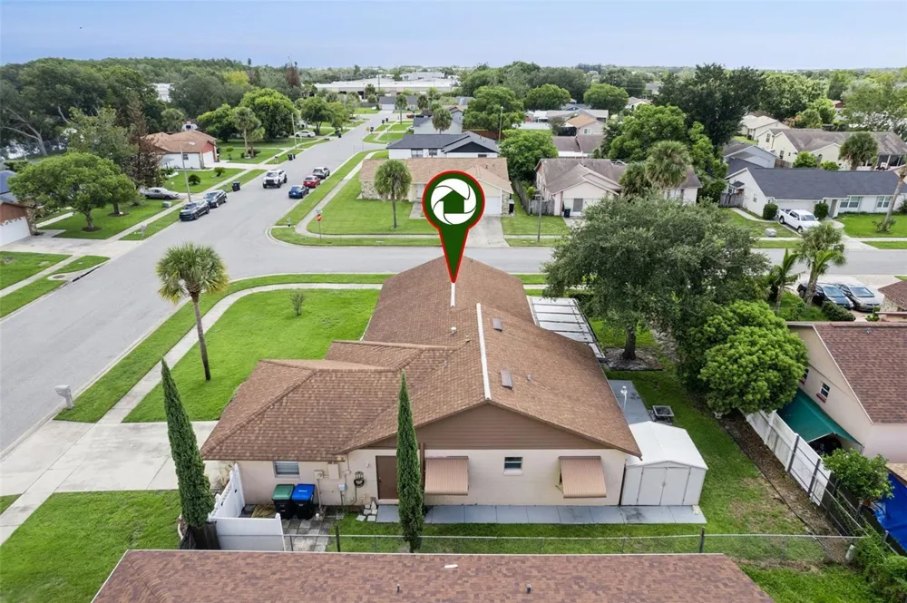2402 WOODWAY DRIVE Orlando, FL 32837
