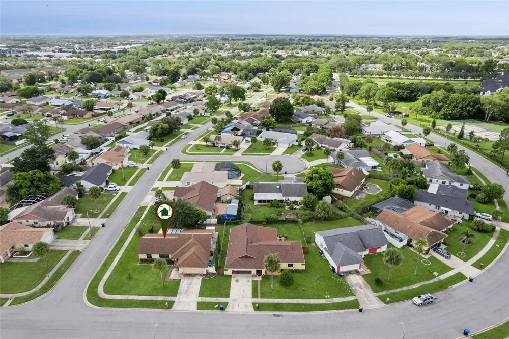 2402 WOODWAY DRIVE Orlando, FL 32837