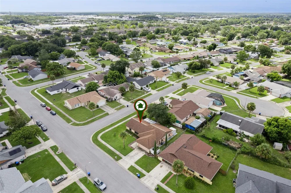 2402 WOODWAY DRIVE Orlando, FL 32837