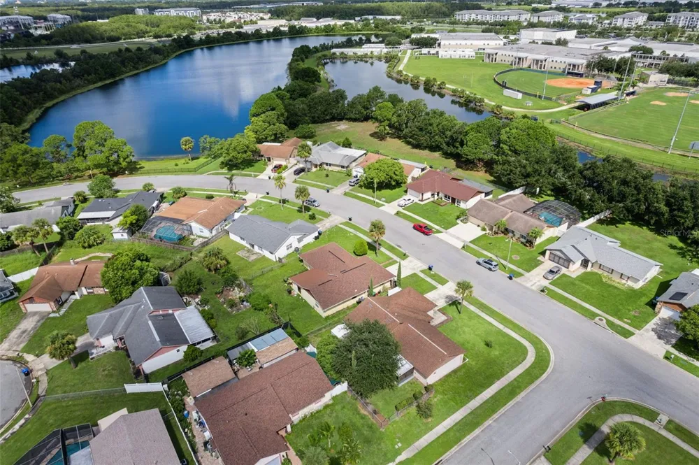 2402 WOODWAY DRIVE Orlando, FL 32837